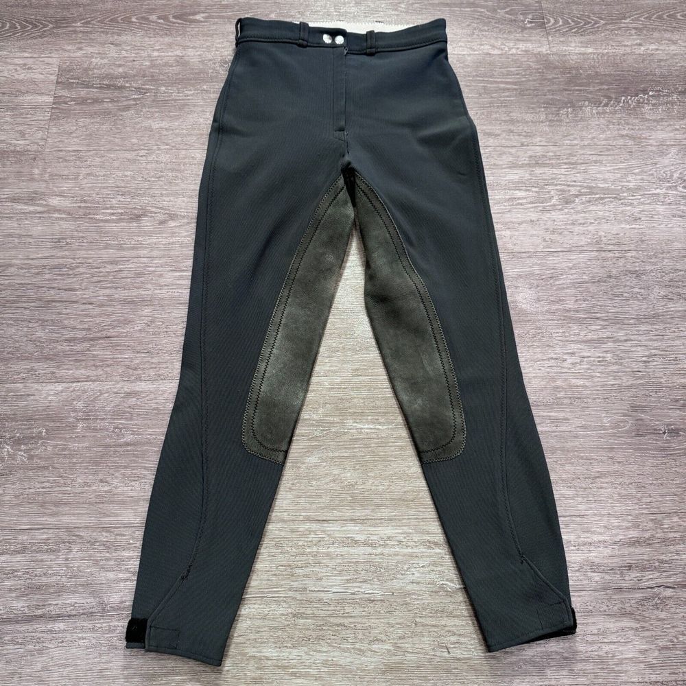 Elizabeth Breeches Riding Breech 26 Pants‎ Equestrian Horse 26x26 Rider Girls